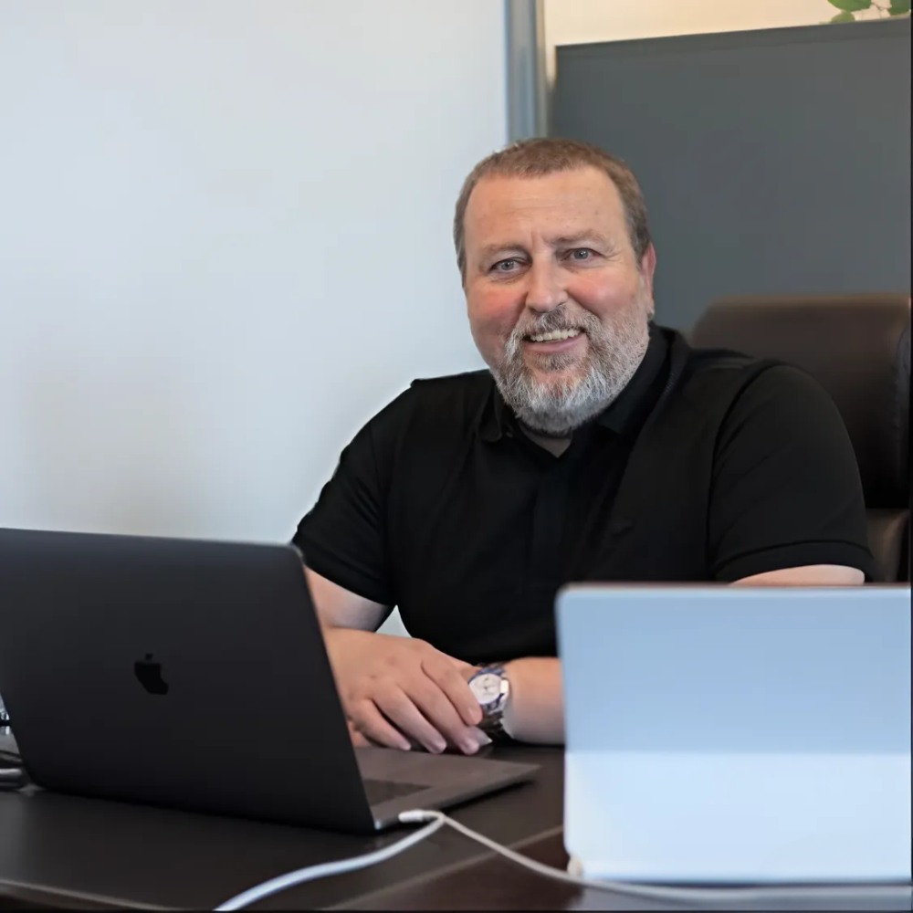 TalentConnect Member
